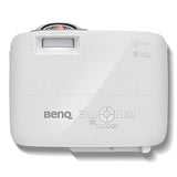 BENQ- Vidéoprojecteur à focale courte EW800ST-- 3300 Lumens