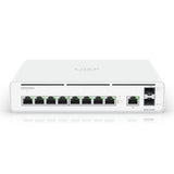Ubiquiti UISP-CONSOLE Networks UISP Console entrée et régulateur 10, 100, 1000 Mbit/s