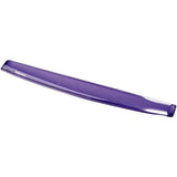 FELLOWES repose-poign gel clavier - lilas