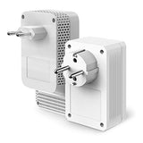 TP-LINK TL-WPA7617 KIT CPL AV1000 WiFi AC1200 Dual Band