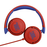 JBL JR 310 Rouge