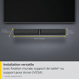 PanaCast 50 EMEA - Systeme de vidéoconférence de groupe - 4K Ultra HD - 30 ips - 6x - Noir