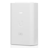 Ubiquiti Networks POE-24-24W-G-WH adaptateur et injecteur PoE Gigabit Ethernet 24 V