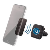 Support smartphone ventilation