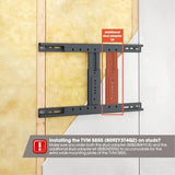 VOGEL S Adaptateur pour ossature TVA 6950