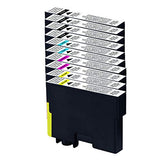 INFOSEC Onduleur E3 PRO RT 6000 VA