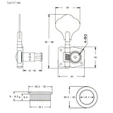SILICON POWER DDR4 16Go 3200MHz SO-DIMM