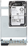 1.2TB 10K RPM SAS ISE 12Gbps 512n 2.5in Hot-plug Hard Drive 3.5in HYB CARR CK
