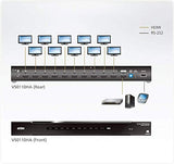 aten VS0110HA SPLITTER HDMI 2.0 10,2Gbps - 10 ports