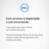 DELL P Series P2723DE 68,6 cm (27") 2560 x 1440 pixels Quad HD LCD Noir, Argent