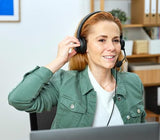 TRUST HS-150 Analogue PC On Ear Headset