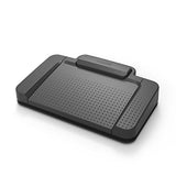 PHILIPS Pédale de contrôle ACC2310 : Design 3 pédales (style Philips), USB