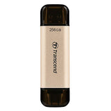 TRANSCEND JetFlash 930C USB 256Go USB 3.2 Type-C