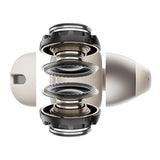 SHOKZ OpenDots ONE gris