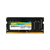 SILICON POWER DDR4 4Go 2400MHz CL17 SO-DIMM 1.2V
