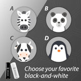 TRANSCEND Cle USB 2.0 JetFlash 350 - 4Go Noir