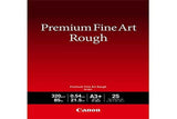 CANON FA-RG1 A3+ 25 UNI premium FineArt rough a3+ 25 sheets