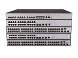 HPE 1950 24G 2SFP+ 2XGT Commutateur Switch C3 Géré 24 x 10/100/1000 + 2 x Gigabit SFP / 10 Gigabit SFP+ + 2 x 10Gb Ethernet