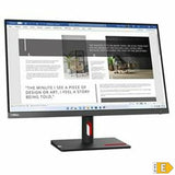 Lenovo ThinkVision S27i-30 LED display 68,6 cm (27") 1920 x 1080 pixels Full HD Gris