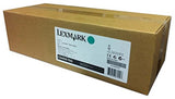 Bouteille de toner LEXMARK C540X75G C54X/X54X - Noir