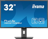 IIYAMA- Ecran bureautique 32 XB3270QSU-B1