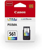 CANON 1LB CRG CL-561 Color Ink Cartridge
