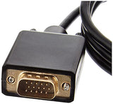 URBAN FACTORY DP Male to DVI Male cable 1.80m Black