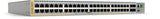 ALLIED AT-x530L-52GTX Switch Niv3 48p Gigabit & 4 SFP+