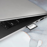 TRANSCEND JetDrive Lite 330 512Go for the MacBook Pro 2021