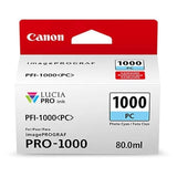 Toner CANON 0553C001 PFI-1000 - Gris