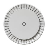Mikrotik cAP ax 1774 Mbit/s Blanc Connexion Ethernet, supportant l'alimentation via ce port (PoE)
