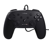 TRUST Manette filaire MUTA Noire