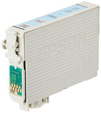 Cartouche EPSON C13T08054011 Série COLIBRI - Cyan Clair