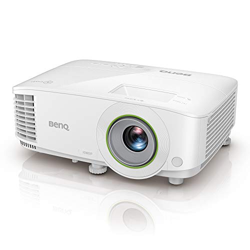 BENQ- Vidéoprojecteur EW600- 3500 Lumens