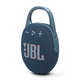 JBL CLIP-5 Bleu