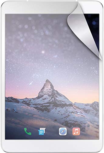 MOBILIS Protège-écran anti-chocs IK06 pour iPad 2020 10.2 (8ème/7ème gén)