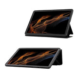 MOBILIS Coque RE.LIFE pour Galaxy Tab S9 11 (SM-X710 / SM-X716)