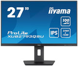 IIYAMA- Ecran bureautique 27 XUB2793QSU-B6