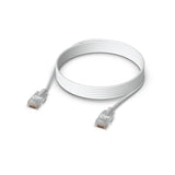 Ubiquiti UACC-Cable-Patch-EL-3M-W Câble de raccordement UniFi Etherlighting