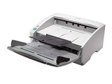 CANON DR-6030C documenten scanner A3 Duplex 60ppm 100sheet ADF 10.000Scanns/Tag USB