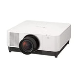 SONY- Vidéoprojecteur sans optique VPL-FHZ101L -Blanc