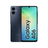 Samsung A065F/DS Galaxy A06 (6.7'' - 128 Go, 4 Go RAM, No EU, garantie 2 ans par HEM) Bleu