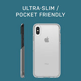 OTTERBOX Symmetry Series Clear - coque de protection pour téléphone portable