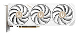 ZOTAC GAMING GeForce RTX 5070 Ti SOLID Core OC White Edition 16Go GDDR7 3xDP 1xHDMI