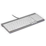BAKKERELKHUISEN Clavier Compact UltraBoard 960 (CH)
