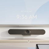 LOGITECH Rally Bar Huddle Video conferencing device graphite