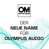 OM-SYSTEM Microphone ME-33