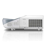 BENQ vidéoprojecteur WXGA MW864UST 3300Lum