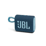 JBL GO 3 Rose / Bleu