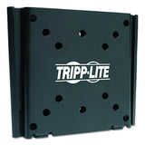 EATON TRIPPLITE Fixed Wall Mount for 13p to 27p TVs and Monitors